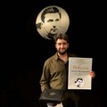 Danilo Milovanović iz Beograda pobednik u govorenju poezije na 11. festivalu „Dani Danila Lazovića“