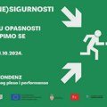 17. Kondenz – festival savremenog plesa i performansa od 25. do 31. oktobra u Beogradu