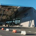 Evakuisan aerodrom u Sarajevu zbog dojave o bombi