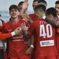 Super liga - Kragujevčani gostuju Partizanu, Zvezda u Zaječaru kod OFK Beograda