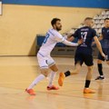 Pešić i Spasić kolo vode! Ovo su najbolji strelci Prve futsal lige Srbije!