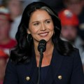 Tulsi Gabbard, Trumpova kontroverzna obavještajna carica