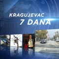 InfoKG 7 dana: Razbijeni izlog, prvi kilometri Severne obilaznice, "odzvonilo" starim sijalicama, Radoviću "Zlatna značka"…