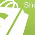 Shopify akcije porasle 25%