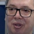 "Dok sam živ, živeću u Srbiji" Vučić: Za nju sam se borio i predstavljao je na najbolji način (video)