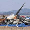 Broj osoba poginulih u avionskoj nesreći u Južnoj Koreji porastao na 167