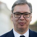 Vučić čestitao Kiklu na dobijanju mandata za kancelara: Nastavićemo da gradimo dobre odnose