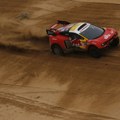 Dakar: Al Radži dominirao četvrtom etapom, Loeb odustao