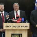 Ben Gvir: To je pretnja