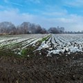 Pronađeno telo starijeg muškarca u ataru kod Perleza