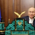 Tramp i Putin razgovarali telefonom, ruski predsednik ga pozvao u Moskvu