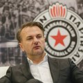 Ostoja Mijailović odgovorio Čoviću: „Tebe se niko ne plaši, Partizan ću životom štititi od takvih kao što si ti“