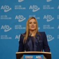 Đurđević Stamenkovski na konvenciji AfD-a: Kosovo je Srbija! (video)