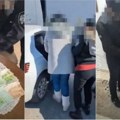 (Video) Ovako se branila bivša gradonačelnica Niša Dragana Sotirovski saslušana u policiji sa troje saradnika