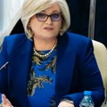 "Ono što je naše, ostaje da bude sigurnost” Tabaković: Nbs mora da ima pravo preče kupovine prirodnog blaga u Srbiji