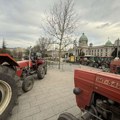 Uživo Studenti koji žele da uče: Ne odustaju od zahteva