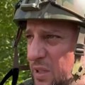 Ruska vojska ne da da trunu tela ukrajinskih boraca Oglasio se komandant "Ahmata"