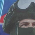 Muke ruskih vojnika, koji su se kroz cevovod, probili u pozaidnu ukrajinskih snaga u Kurskoj oblasti