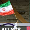 Iran šesti učesnik Svetskog prvenstva 2026. godine