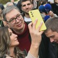 Neću da skačem, a nisam ćaci