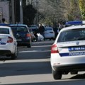 Pretukao oca, pa nasrnuo na policiju: Uhapšen nasilnik iz Sopota