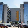 Dvogodišnjak iz Leskovca sa opekotinama i dalje u teškom stanju