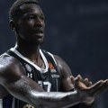 Isak Bonga dobio veliko priznanje ABA lige
