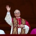 Američki kardinal Robert Francis Prevost novi papa-Lav XIV
