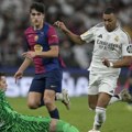 "Sudija navija za Barselonu": Real Madrid podigao veliku prašinu pred "El klasiko"