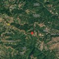 Još jedan zemljotres na Rogozni