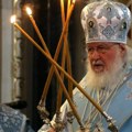 Patrijarh Kiril: Ruski i srpski narod su uvek bili zajedno