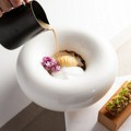 Gastronomska umetnost u bašti Ensa: Letnji meni chefa Nedeljka Jerkovića