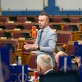 Ko se i zašto stidi lovćena?! Nvo i manjine traže uklanjanje NJegoševe kapele sa amblema Specijalne jedinice policije