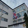 Studenti pešače ka Subotici, cilj za danas - Bečej