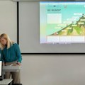 Evropa ulaže, građani predlažu, Niš ozelenjava: Nova rešenja protiv gradskih vrućina