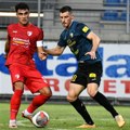 Plej-of: Vojvodina pobedom nad Radničkim 1923 sigurno u Evropi