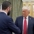 Susret Trampa i bivšeg teroriste za čiju je glavu Amerika donedavno nudila 10 miliona dolara