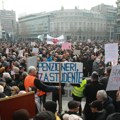 Sindikat penzionisanih vojnih lica najavio skup na Trgu republike: Podrške studentima i zahtevu za izbore