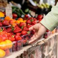 Jedan trik otkriće vam da li su jagode stvarno slatke domaće