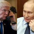 Uživo Završen razgovor između Trampa i Putina; Šta sad?