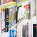 Koje novine će se čitati u Ministarstvu kulture?