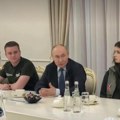 Putin stigao u kursku oblast! Održao važan sastanak pa udario po ukrajinskim snagama: "I u konkurenciji idiota oni bi zauzeli…