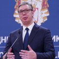 Vučić: Ja sam samo običan čovek, gnevno sam reagovao na odluku Apelacionog suda u Novom Sadu