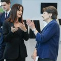 Tramišak postala županica, evo tko će je zamijeniti u Saboru