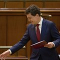 Predsednik Rumunije Nikušor Dan položio zakletvu