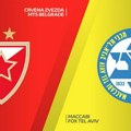 Zvezda vs Makabi: Više od igre – sudar tradicije, strasti i Evrolige