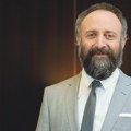 Ko je prva supruga Halita Ergenča? Lepu glumicu je ostavio trudnu zbog Šeherezade nakon šest meseci braka
