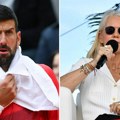 "Novače, ovo je nepravedno prema drugima": Rene Stabs optužila Đokovića da je privilegovan