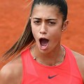 Olga Danilović u trećem kolu Rolan Garosa