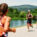 Adrenalinski spektakl: Triatlonci u borbi za zlato na Srebrnom jezeru